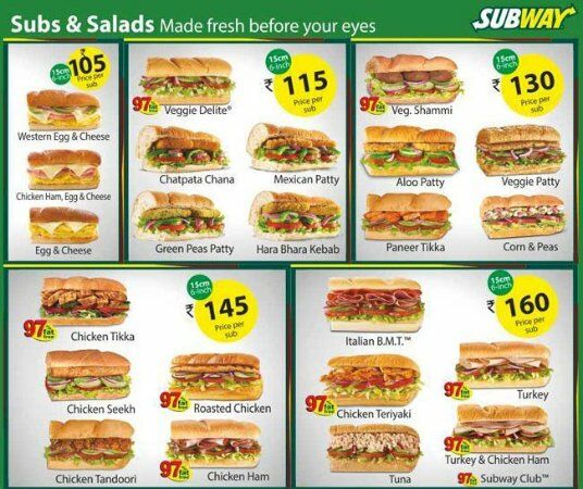 Subway
